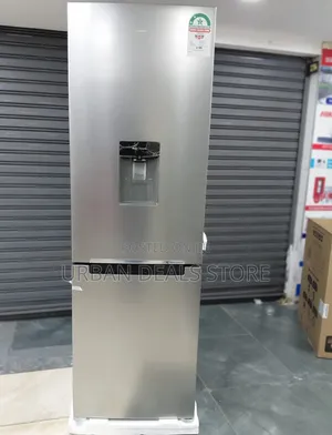 Samsung 338L Bottom Mount Refrigerator