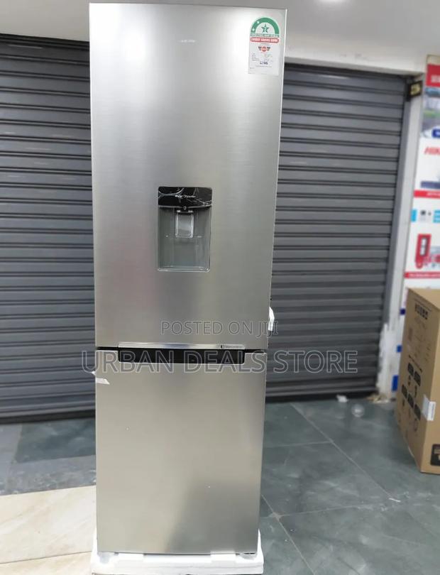 Samsung 338L Bottom Mount Refrigerator