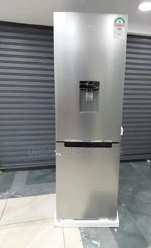 Samsung 338L Bottom Mount Refrigerator