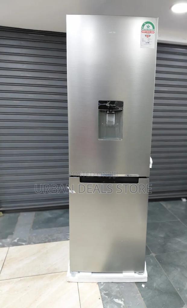 Samsung 338L Bottom Mount Refrigerator - thumbnail 2