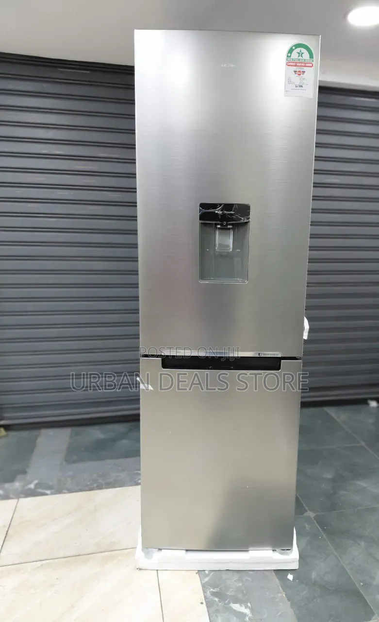 Samsung 338L Bottom Mount Refrigerator
