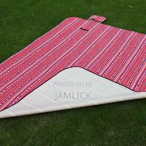 200×200cm Waterproof Outdoor Picnic Mat - Sh