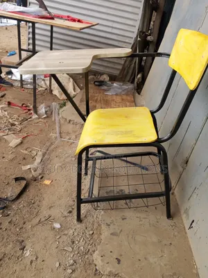 Quality College Chairs Fabrication on Order