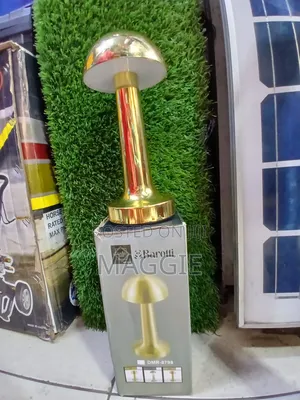 Lamp Stand