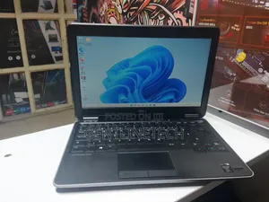 Laptop Dell Latitude E7240 8GB Intel Core i7 SSD 128GB