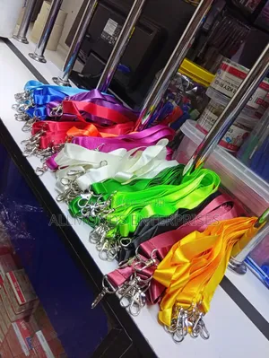 Lanyard for Name Card Holder
