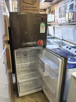 Sumsung Digital Inverter Fridge