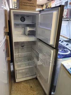 Sumsung Digital Inverter Fridge