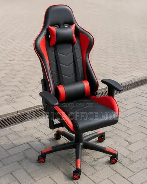 Ergonomic Racing Gaming Chair