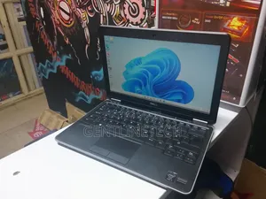 Laptop Dell Latitude E7240 8GB Intel Core i7 SSD 128GB