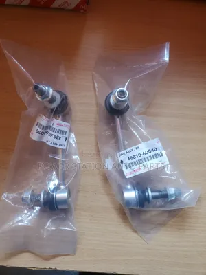 Toyota Prado J120 Front Stabilizer Links