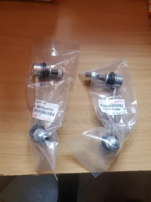 Toyota Prado J120 Front Stabilizer Links