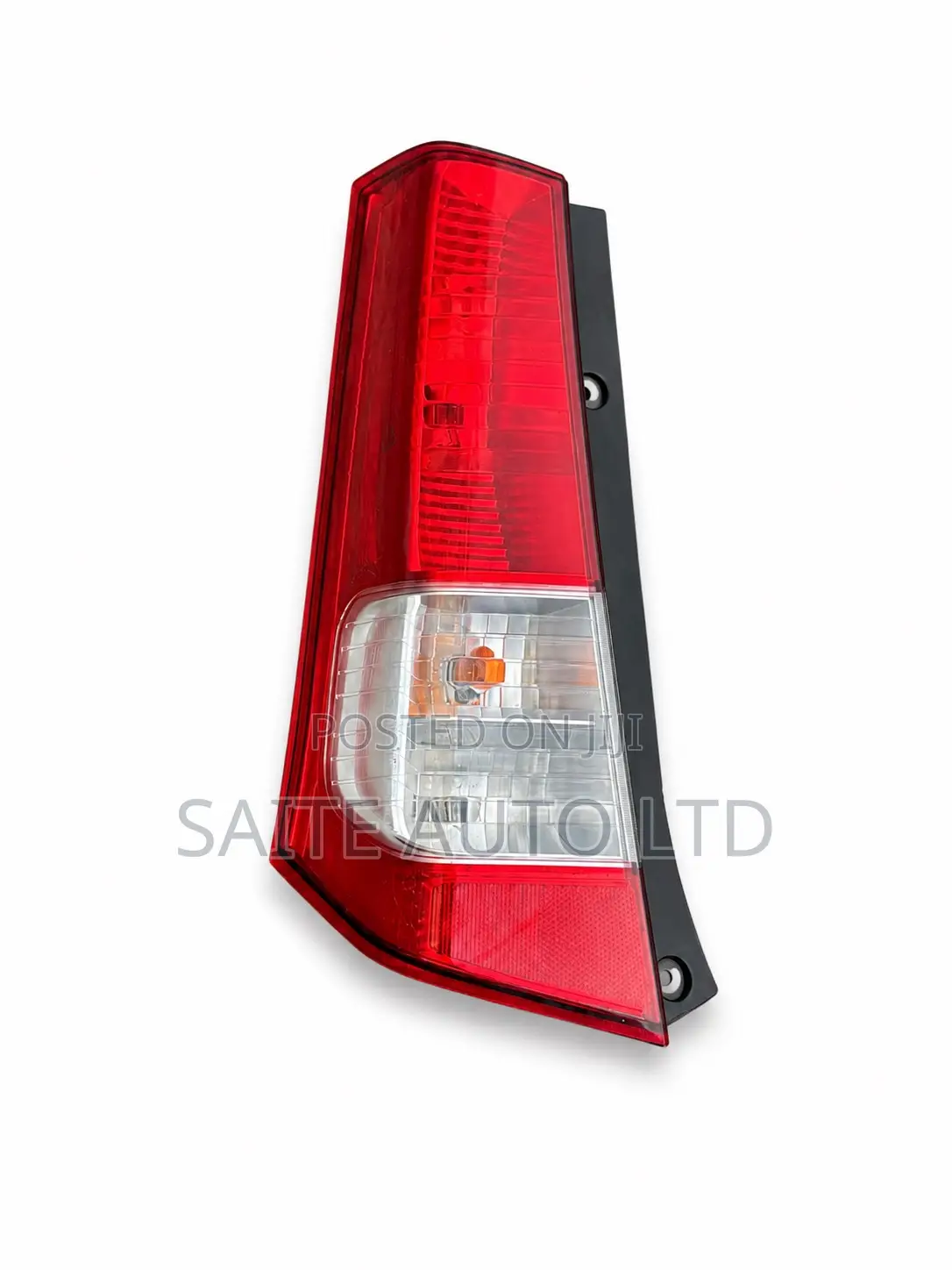 Suzuki Wagon R Tail Light