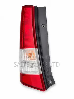 Suzuki Wagon R Tail Light