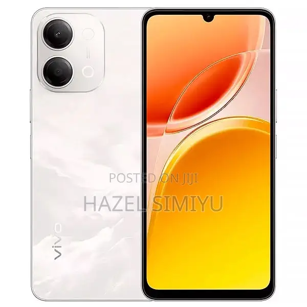 New Vivo Y11d 128 GB