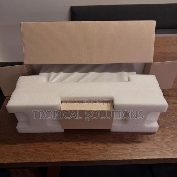 Ubiquiti USW-48-PoE 48 Port PoE Switch - main view