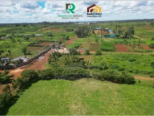 Riverline Ridge Ruiru