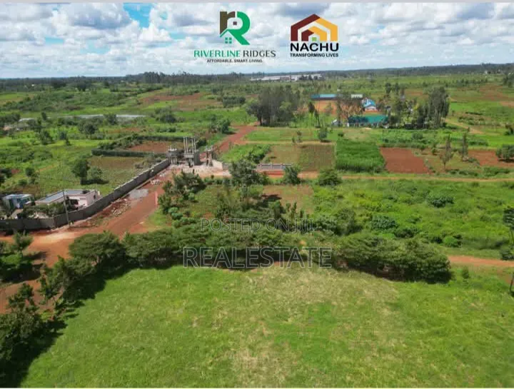 Riverline Ridge Ruiru