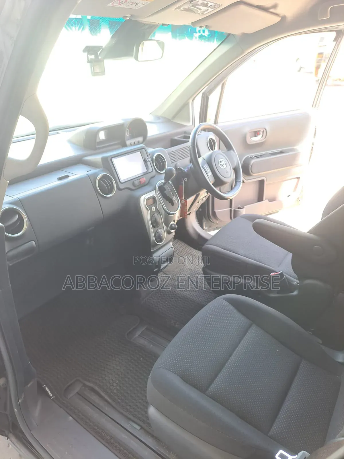 Nissan X-Trail 2014 Silver