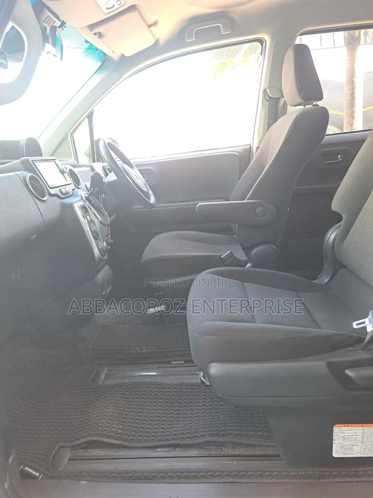 Nissan X-Trail 2014 Silver