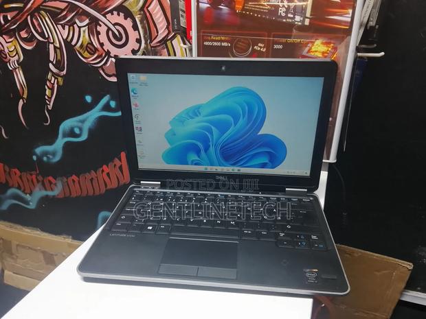 Laptop Dell Latitude E7240 8GB Intel Core i7 SSD 128GB