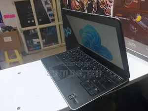 Laptop Dell Latitude E7240 8GB Intel Core i7 SSD 128GB