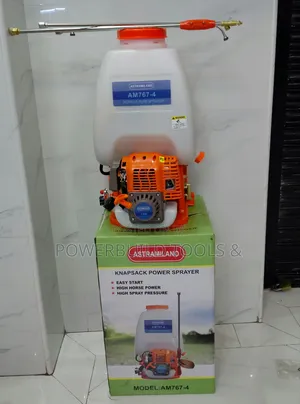 Astramilano 25L Backpack AC767-4 Knapsack Sprayer