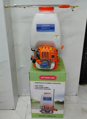 Astramilano 25L Backpack AC767-4 Knapsack Sprayer