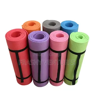 Higj Density 10mm Gym Yoga Mat