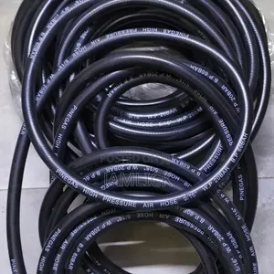 50M High Pressure Air Hose – MT
