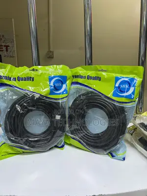 SHK 20m HDMI Cable