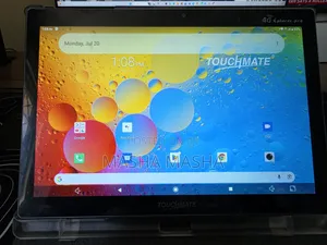 Tablet 64 GB Black