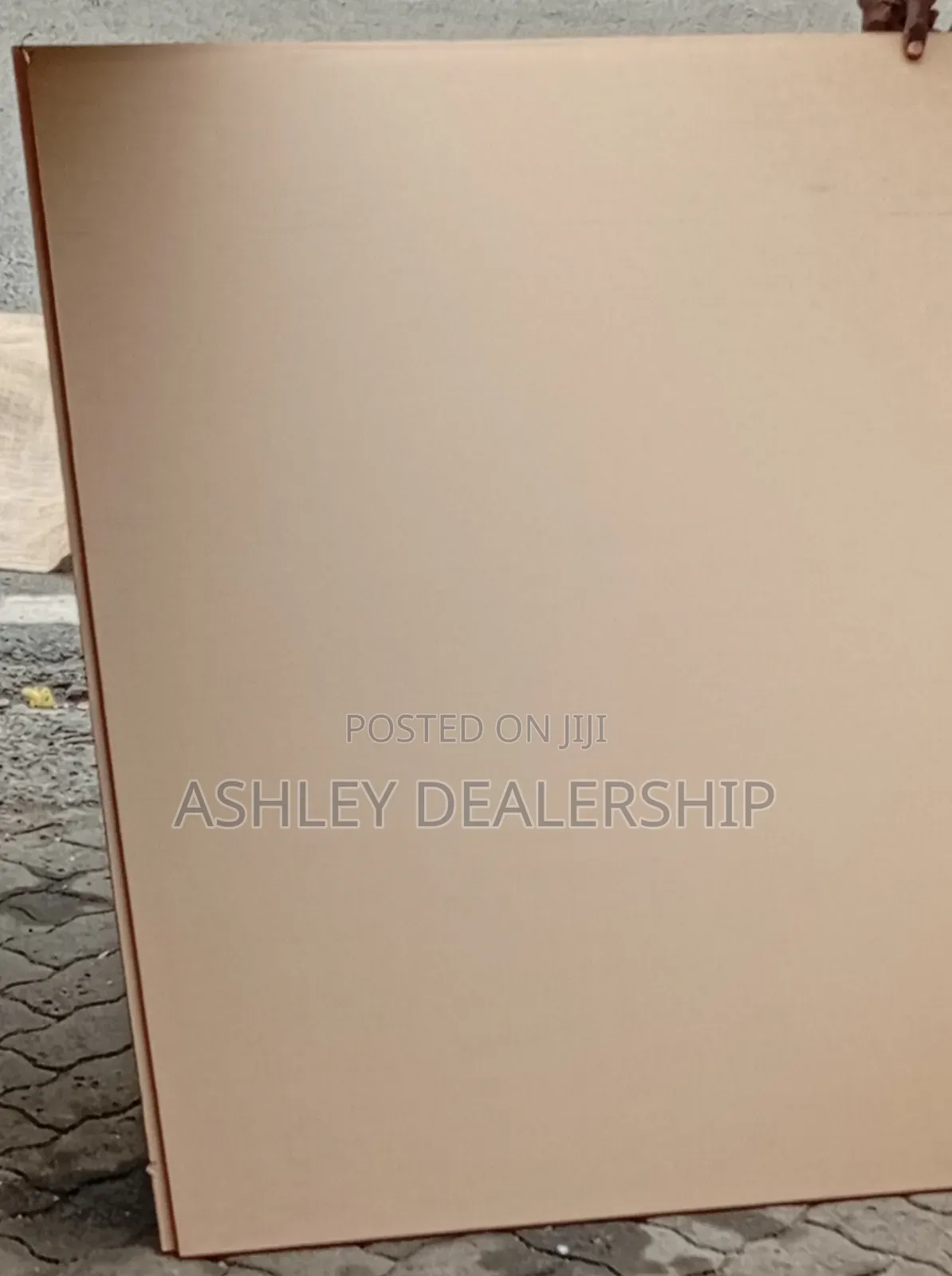 Acrylic Perspex Sheets 2mm