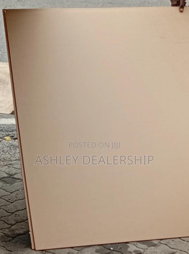 Acrylic Perspex Sheets 2mm