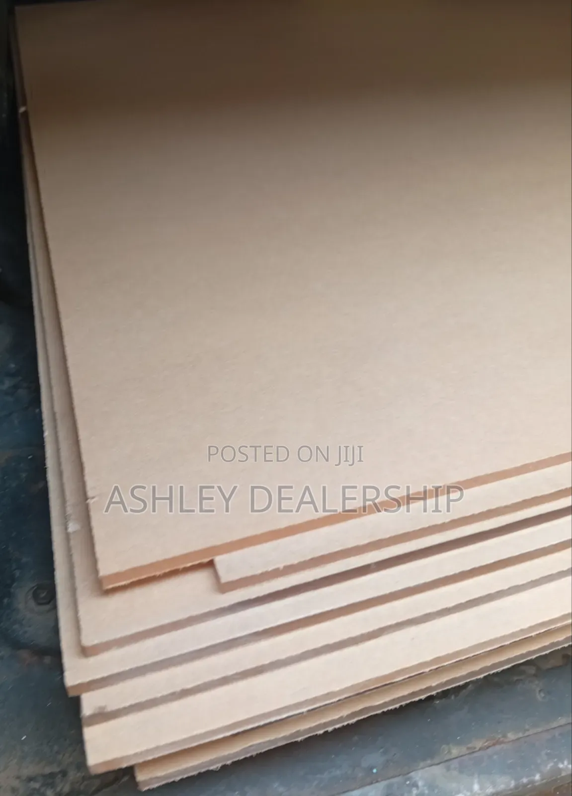 Acrylic Perspex Sheets 2mm
