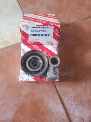 Toyota LC 79 Tensioner Bearing
