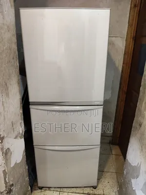 Three Doors Ex UK Fridges Available