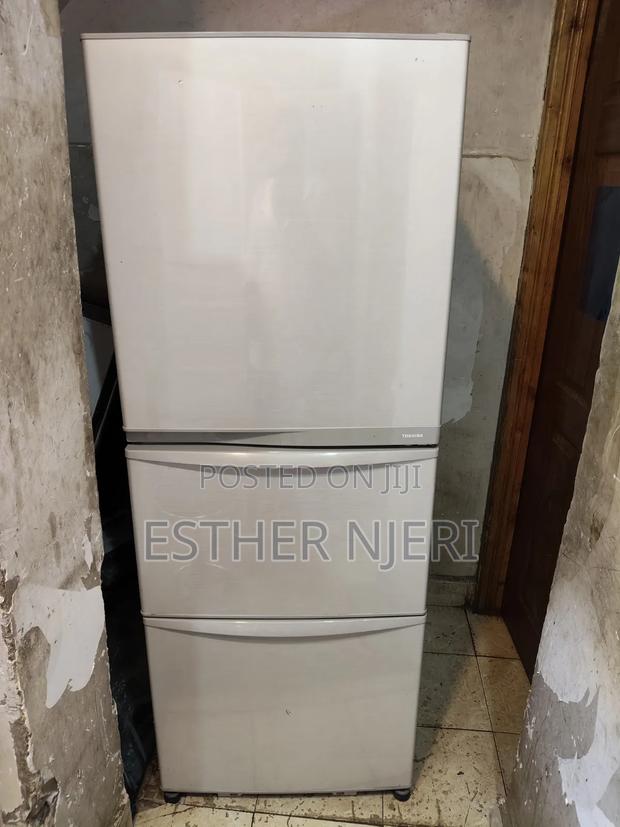 Three Doors Ex UK Fridges Available - main view