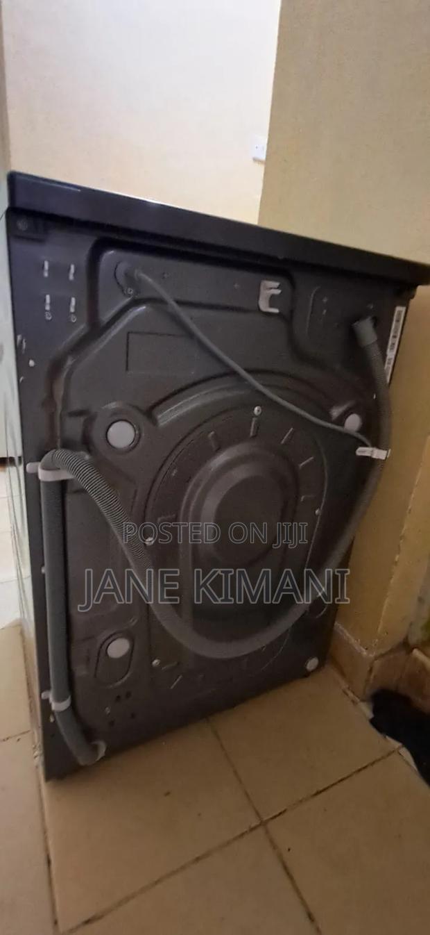 Hisense 8kg Wash and Dry - thumbnail 4