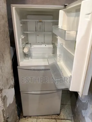 Three Doors Ex UK Fridges Available
