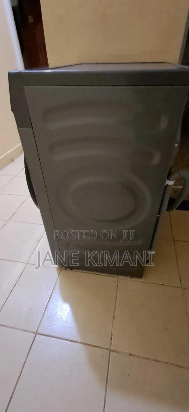 Hisense 8kg Wash and Dry - thumbnail 5