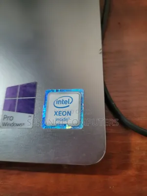 Desktop Computer Dell Inspiron 27 All-in-One 16GB Intel Xeon SSD 512GB