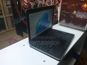 Laptop Dell Latitude E7240 8GB Intel Core i7 SSD 128GB