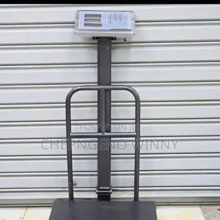 300kg Platform Scale