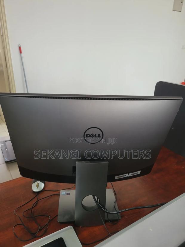 Desktop Computer Dell Inspiron 27 All-in-One 16GB Intel Xeon SSD 512GB - thumbnail 7