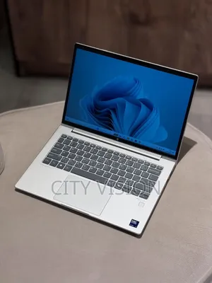 New Laptop HP ProBook 440 8GB Intel Core Ultra 5 SSD 512GB