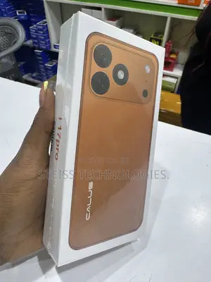 New Calus Spark 10 Pro 16 GB Orange