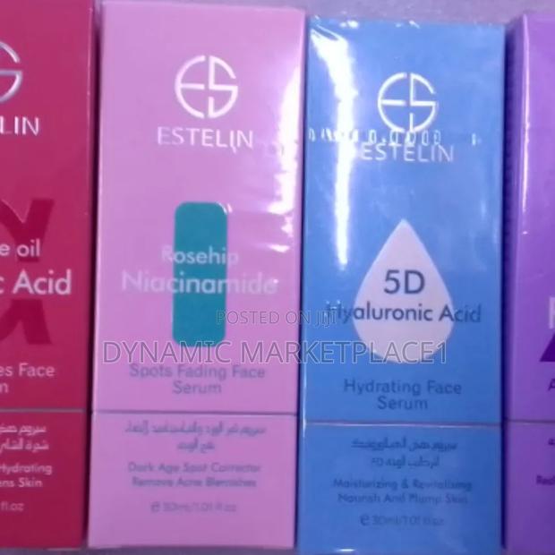 Estelin Serums, Estelin Serums - thumbnail 2