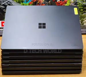 Laptop Microsoft Surface Book 16GB Intel Core i7 SSD 256GB