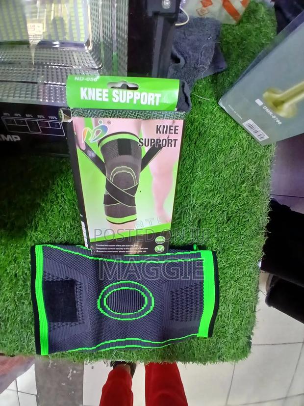 Knee Support - thumbnail 2